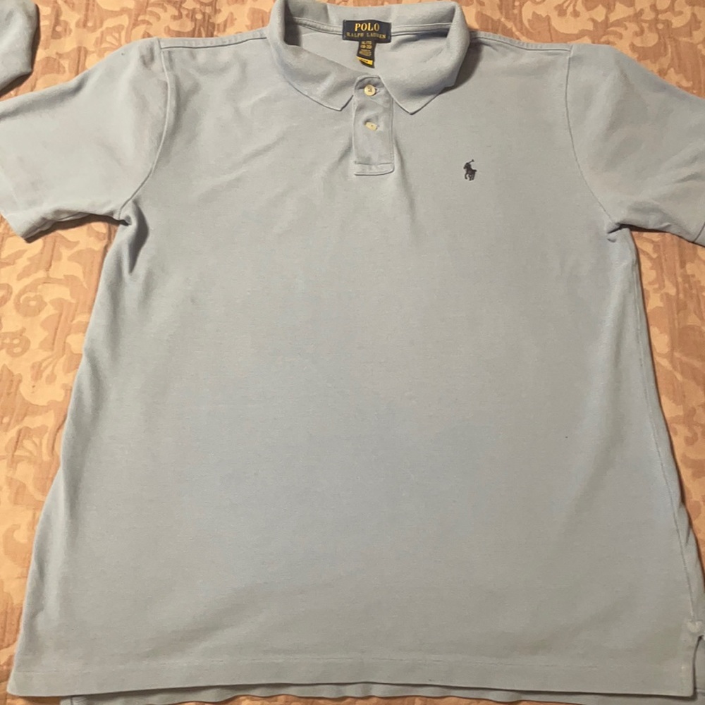 Ralph Lauren polo shirt
